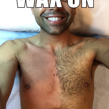 All About Skin Spa - Jay always makes sure a I leave happy... - Waxing Near Me - Palm Springs, California