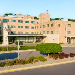 New Ulm Medical Center Emergency Room