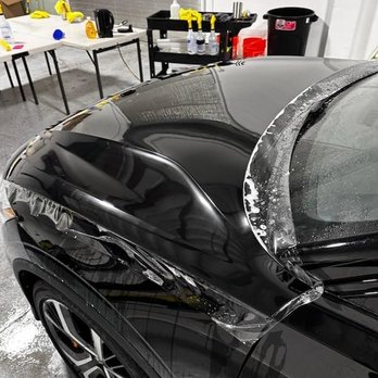 Paint Advancement - Auto Detailing Near Me - Sacramento, California Paint Advancement - Auto Detailing Near Me - Sacramento, California