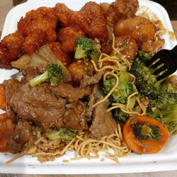 Manchu Wok