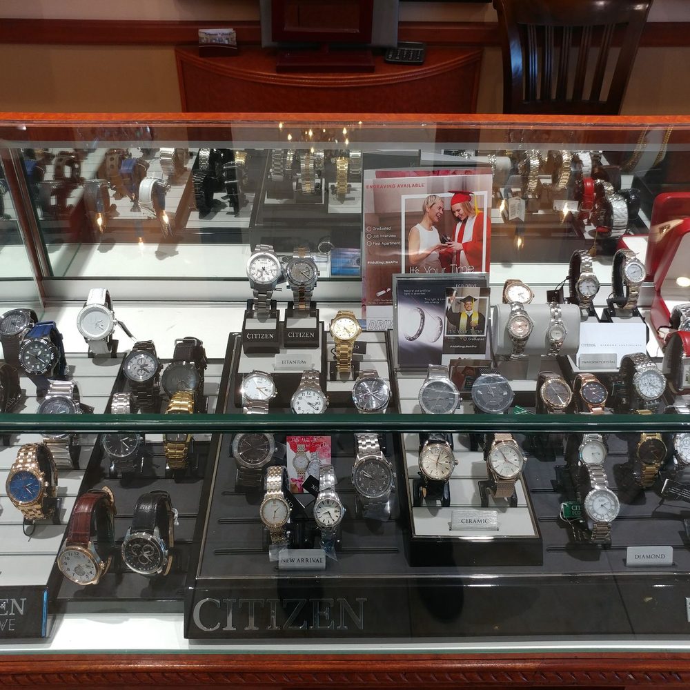 Diamonds by Monet - Jewelry Near Me - Temecula, California