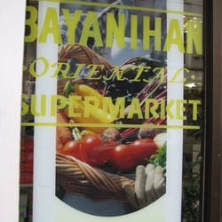 Bayanihan Oriental Supermarket