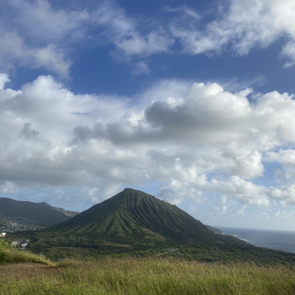 Hanauma Bay Trail - Hiking Near Me - Honolulu, Hawaii