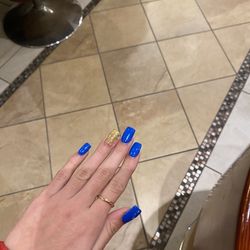 Nail Salon Homewood Nailique Spa - Nailsss!!