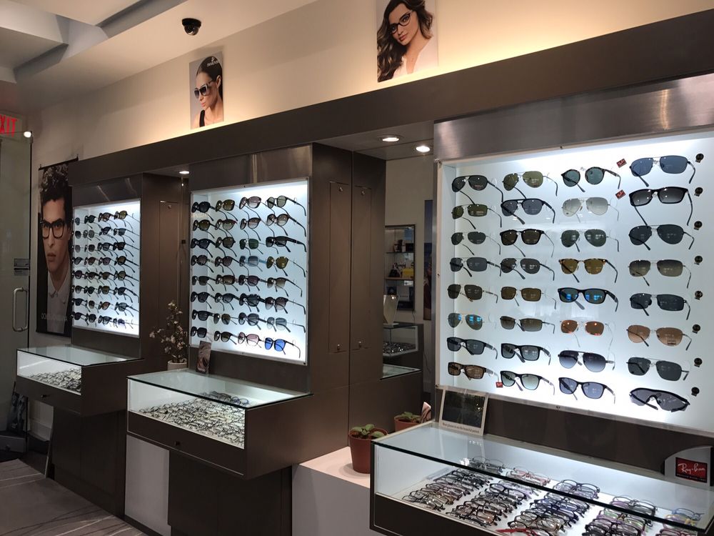 TIMES OPTICAL Updated August 2024 550 Highway 7 E, Richmond Hill