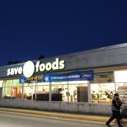 Save-On-Foods