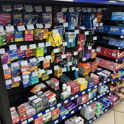 Terrible Herbst gift card