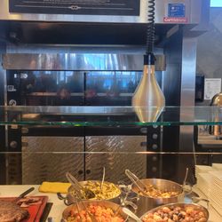 The Summit at Snowbird - Looks yummy!
