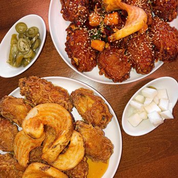 Furai Chicken - Korean Near Me - Garden Grove, California Furai Chicken - Korean Near Me - Garden Grove, California