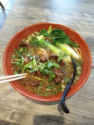Zen Modern Asian Bistro by null