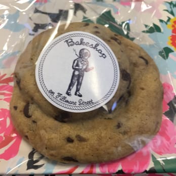 Bakeshop - Desserts Near Me - Arlington, Virginia