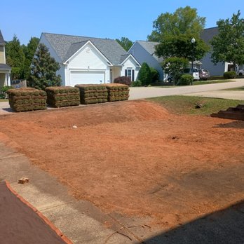 Lopez Lawn Care Service - Landscaping Near Me - Raleigh, North Carolina Lopez Lawn Care Service - Landscaping Near Me - Raleigh, North Carolina
