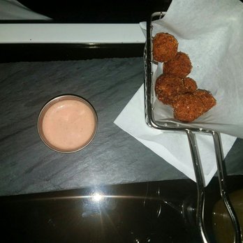 Blend Astoria - Maduro balls - Latin American Near Me - Astoria, New York Blend Astoria - Maduro balls - Latin American Near Me - Astoria, New York