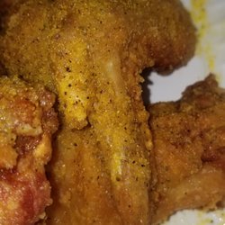 America's Best Burger and Wings