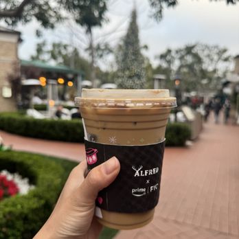 Alfred Coffee - Coffee & Tea Near Me - Pacific Palisades, California Alfred Coffee - Coffee & Tea Near Me - Pacific Palisades, California