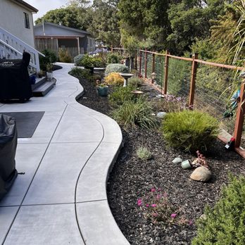 East Bay Landscaping Services - Landscaping Near Me - San Pablo, California