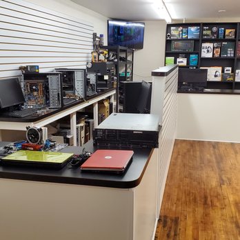 G1-Tech - IT Services & Computer Repair Near Me - Horsham, Pennsylvania