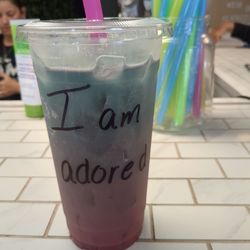 I Am Nutrition - The "I am Juice" is so good. And so are the people!