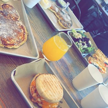 Walden's Coffeehouse - McWalden. Don't get me started on the panacakes.Taste really close to the way my Grandpa made them . And the Chanini - Coffee & Tea Near Me - Reno, Nevada