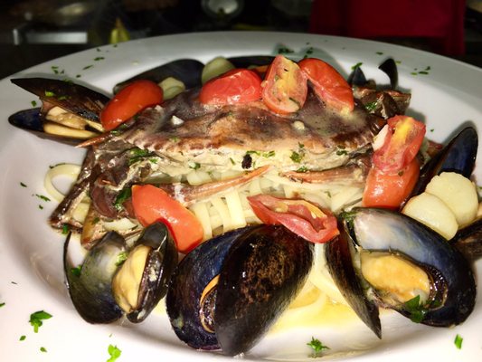 Mediterraneo by null