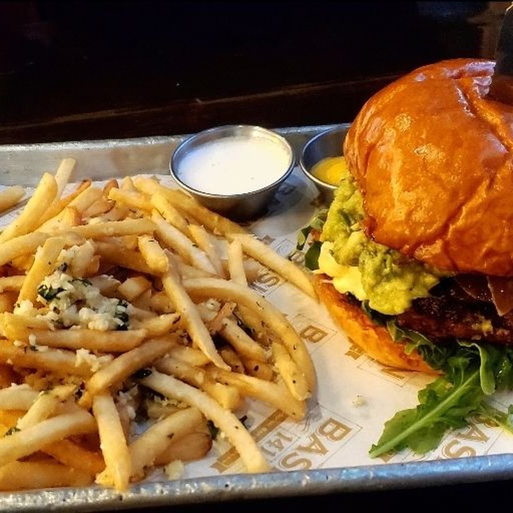 Basin 141 - Gastropubs Near Me - Monrovia, California Basin 141 - Gastropubs Near Me - Monrovia, California
