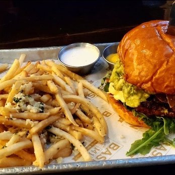 Basin 141 - Gastropubs Near Me - Monrovia, California Basin 141 - Gastropubs Near Me - Monrovia, California
