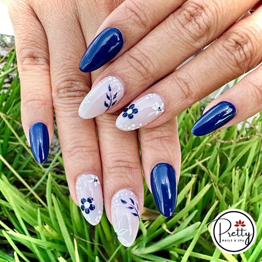 PRETTY NAILS & SPA Updated October 2024 130 Photos & 22 Reviews