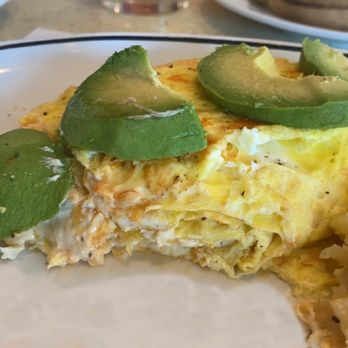 Double T Diner - Pasadena - Added avocados to the Double T's omelette - Diners Near Me - Pasadena, Maryland Double T Diner - Pasadena - Added avocados to the Double T's omelette - Diners Near Me - Pasadena, Maryland