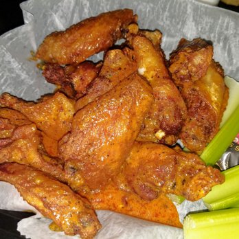 Krug's Tavern - Buffalo Wings - Dive Bars Near Me - Newark, New Jersey Krug's Tavern - Buffalo Wings - Dive Bars Near Me - Newark, New Jersey