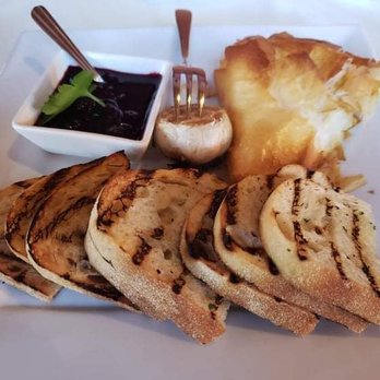Painted Pony - Baked brie - New American Near Me - Saint George, Utah Painted Pony - Baked brie - New American Near Me - Saint George, Utah