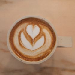 Che - Oat mocha