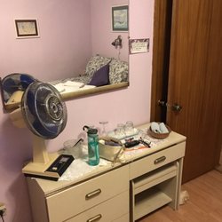 Dockside Bed & Breakfast - The dresser