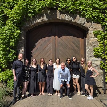 Hess Persson Estates - Group pic! - Museums Near Me - Napa, California Hess Persson Estates - Group pic! - Museums Near Me - Napa, California