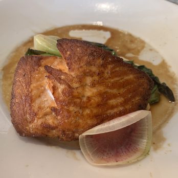 The Cáfe - Salmon- yummy - Cafes Near Me - Naples, Florida The Cáfe - Salmon- yummy - Cafes Near Me - Naples, Florida