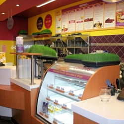 Booster Juice
