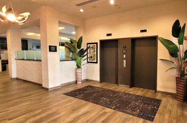 Hampton Inn by Hilton Miami-Coconut Grove/Coral Gables by null