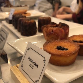 Petite MarieBette - Bakeries Near Me - Charlottesville, Virginia