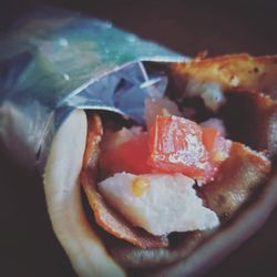 Mountain Pass Panini