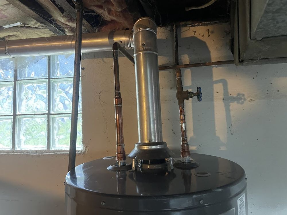 Slide of Elite Plumbing