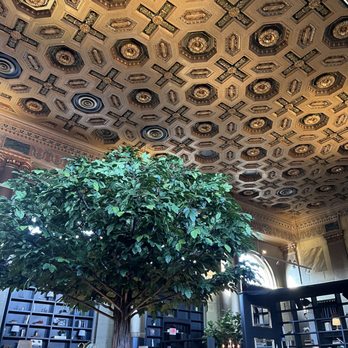 Bartleby - Supper Clubs Near Me - Cleveland, Ohio
