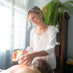 Ann-Marie Blanchard L.Ac. - 3 Seeds Acupuncture
