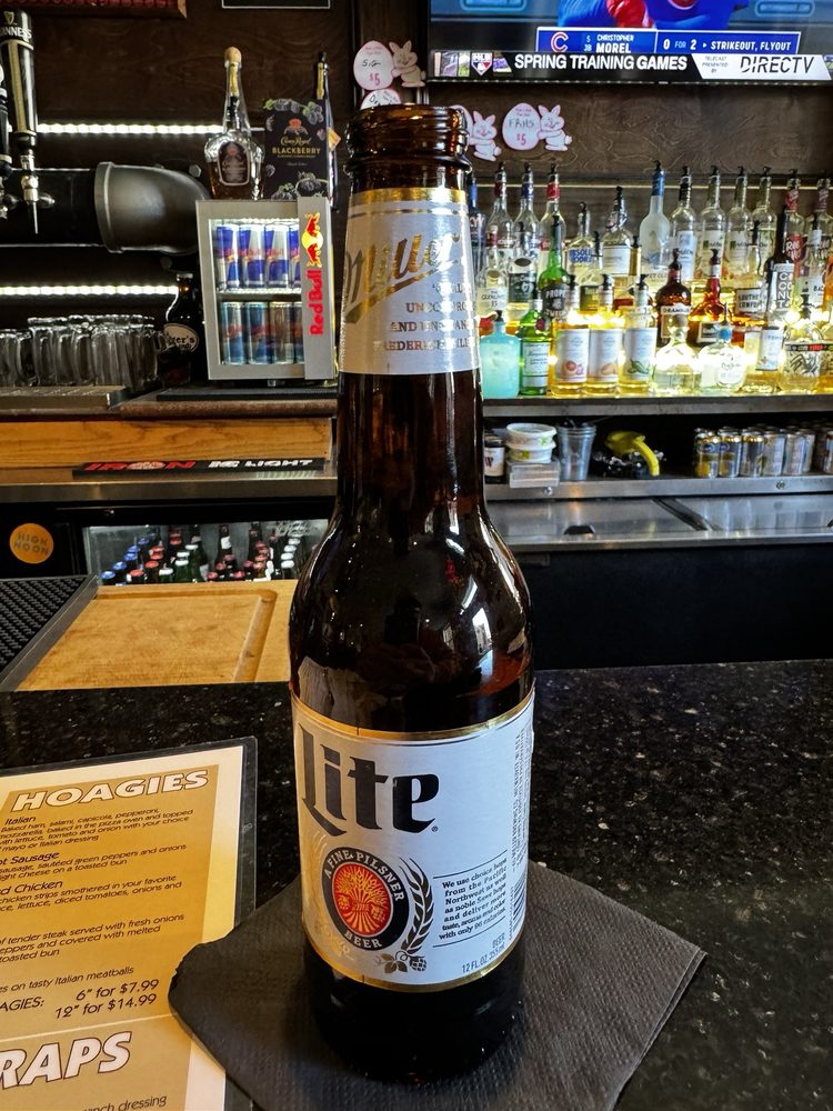 Jigger's Pub