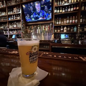 Ron's Place - Bar area - Pubs Near Me - Addison, Texas Ron's Place - Bar area - Pubs Near Me - Addison, Texas