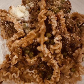 Angelo’s Trattoria - Shortrib ragu - Italian Near Me - Bordentown, New Jersey Angelo’s Trattoria - Shortrib ragu - Italian Near Me - Bordentown, New Jersey
