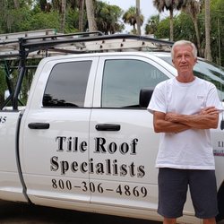 Tile Roof Specialists