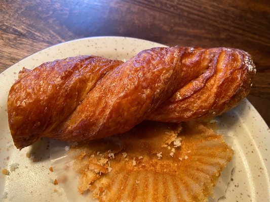 Beach Lake Bakery by null