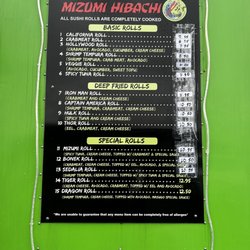 Mizumi