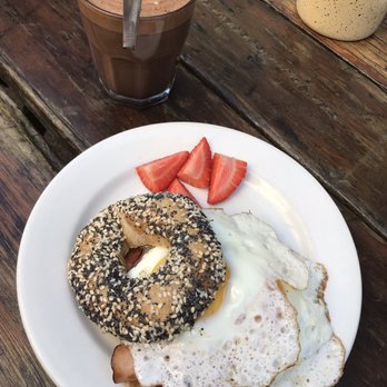 Stable Cafe - Breakfast & Brunch Near Me - San Francisco, California
