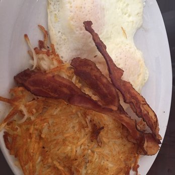The Hen & Egg - Breakfast & Brunch Near Me - Newton, North Carolina
