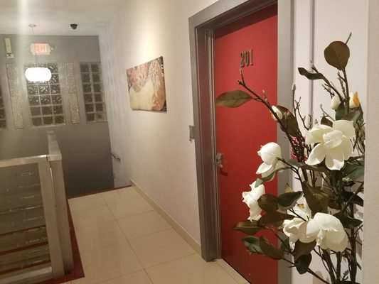 M Boutique Hotel by null